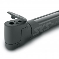 SKS-Germany Injex Pro mini pump