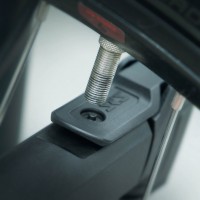 SKS-Germany Injex Pro mini pump