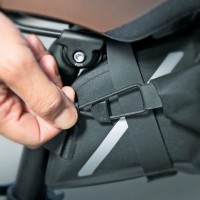 SKS-Germany Trail L saddle bag