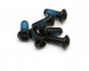 Spyral 12 12 pcs. brake rotor bolt