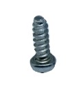 Shimano Bolt for chainguide (4 pieces)