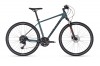 Kellys Phanatic 70 cross bicycle