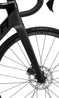 Merida Reacto 5000 CF2 carbon rigid fork