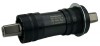 Shimano BB-UN101/K JIS square taper BB unit without bolts