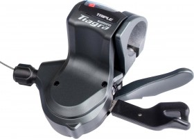 Shimano Tiagra (SL-4703) országúti váltókar