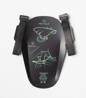 Ass Savers Mudder Mini front mudguard