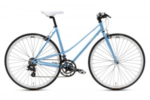 Csepel Torpedo 3* fitness bike