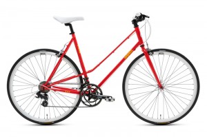 Csepel Torpedo 3* fitness bike