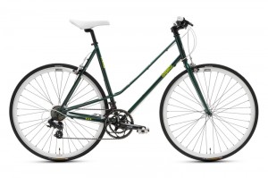 Csepel Torpedo 3* fitness bike