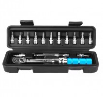 Spyral Technik224 torque wrench