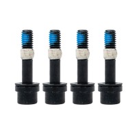 Magura QM PM/IS Screw (4 Pcs.) - M6x30 - 2703044