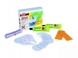 Tip-Top Camplast maxi tube repairkit