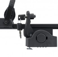 Menabo Motus roof bike rack