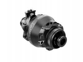 DT Swiss 350 Straightpull CL dynamo hub