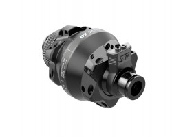 DT Swiss 350 Straightpull CL dynamo hub