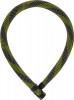 Abus IvyTex 7210 key type chainlock