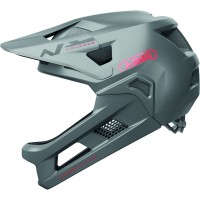 Abus Youdrop fullface bike helmet