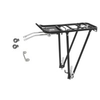 M-Wave Screw-On II rear bike rack