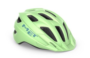 MET Crackerjack New kid bike helmet