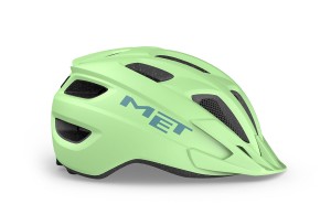 MET Crackerjack New kid bike helmet