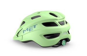 MET Crackerjack New kid bike helmet