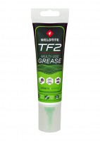 Weldtite Bike Grease 125ml grease