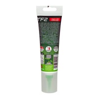 Weldtite Bike Grease 125ml grease