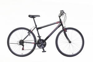 Neuzer Nelson 18 XC kerékpár