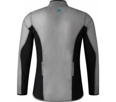Shimano Beaufort wind jacket