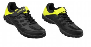 Force Go2 MTB shoes