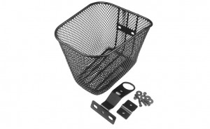 Trinity strong front basket