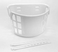 Trinity kid front basket