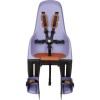 Polisport Minia CFS rear rack mounted childseat