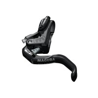 Magura MT Trail Sport 1-finger lever for hydraulic brake