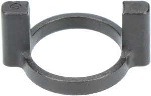 Shimano Click'R és Click'R/Flat pedáltengely rögzítő hüvely (Y41V14000)