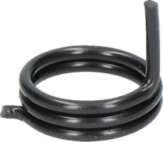 Shimano PD-T400 Click'R Cage Spring spring
