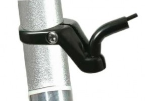 Massi cable housing stopper (A-HEAD) cable routing