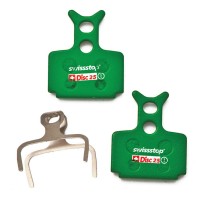 SwissStop C 25 disc brake pad