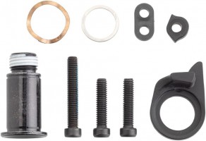 Sram bolt& Screw Kit for GX Eagle (52T) Rear Derailleurs