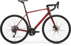 Merida Scultura Endurance GR 500 gravel bike
