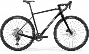 Merida Silex 700 gravel kerékpár