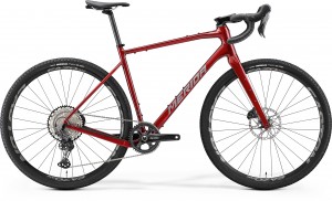 Merida Silex 700 gravel kerékpár