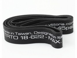 Vittoria high pressure 622 rim tape