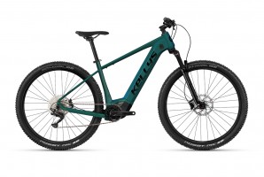 Kellys Tygon R50 elektromos MTB kerékpár