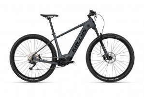 Kellys Tygon R50 elektromos MTB kerékpár
