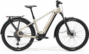 Merida eFLOAT CC 500 EQ touring pedelec