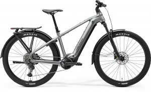 Merida eFLOAT CC 500 EQ touring pedelec