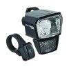 Trelock LS 940-HB-Lighthammer LH150 ZL 400-318/350 pedelec battery front light