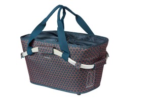 Basil Flair Carry All rear basket (MIK 2.0)