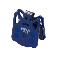 BBB BBS-79 DiscStop fékpofa tárcsafékhez